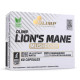 Lions Mane Mushroom Olimp (60 капсул)
