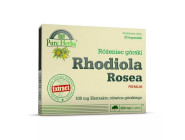 Rhodiola Rosea Premium Olimp (30 капсул)