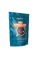 Hot Chocolate flavoured protein drink powder Olimp (450 грамів)