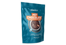Hot Chocolate flavoured protein drink powder Olimp (450 грамів)
