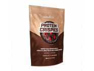 Protein Crispies BiotechUSA (450 грамів)