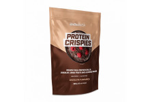 Protein Crispies BiotechUSA (450 грамів)