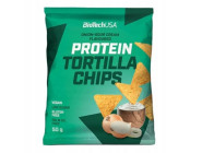 Protein Tortilla Chips BiotechUSA (50 грамів)