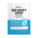 Iso Whey Zero lactose free natural BiotechUSA (25 грамм)
