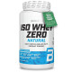 Iso Whey Zero lactose free natural BiotechUSA (908 грамів)
