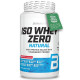Iso Whey Zero lactose free natural BiotechUSA (908 грамів)