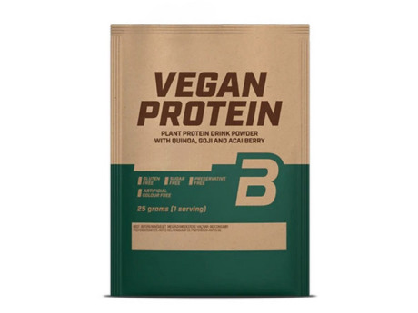 Vegan Protein BiotechUSA (25 грамів)