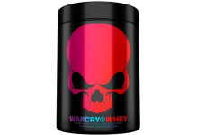 WARCRY CLEAR WHEY Genius Nutrition (500 грамм)