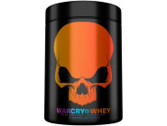 WARCRY CLEAR WHEY Genius Nutrition (500 грамм)