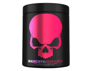 Warcry AminoRGY Genius Nutrition (300 грамм)