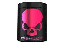 Warcry AminoRGY Genius Nutrition (300 грамів)