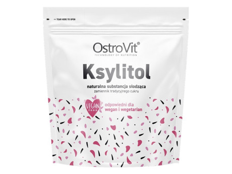 Xylitol OstroVit 1кг