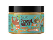 Peanut Butter + Hazelnut in caramel + Hymalayan Salt Ostrovit (500 грамів)