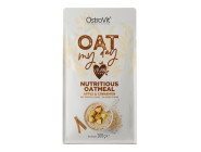 Oat My Day Ostrovit (200 грамів)