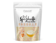 Diet Spaghetti Konjac Noodles Ostrovit (400 грамм)