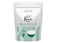 Diet Rice Konjac Ostrovit (400 грамів)