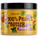100% Peanut Butter crunchy Ostrovit (500 грамм)