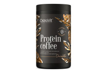 Protein Coffee Ostrovit (360 грамів)