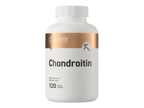 Chondroitin OstroVit (120 таблеток)