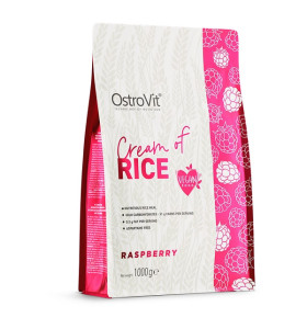 Cream of Rice OstroVit 1кг