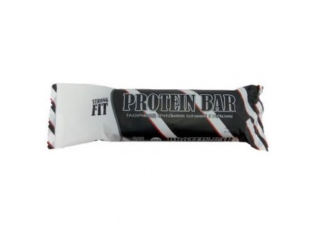 Протеиновый батончик Protein Bar с Орехами 32%