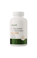 L-Theanine + L-Tyrosine VEGE OstroVit (90 вег капсул)