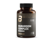 Mushroom Complex BiotechUSA (60 капсул)