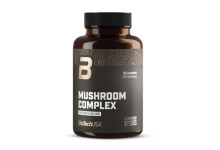 Mushroom Complex BiotechUSA (60 капсул)