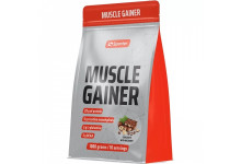 Muscle Gainer Sporter 1кг