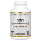 NMN 175мг California Gold Nutrition (180 вег капсул)