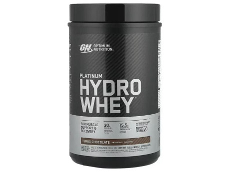 Platinum Hydro Whey Optimum Nutrition (795 грамм)