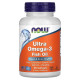 Ultra Omega-3 Now Foods (90 капсул)