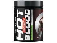 Hot Blood Infinity Scitec Nutrition (350 грамм)