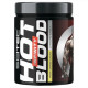 Hot Blood Infinity Scitec Nutrition (350 грамів)