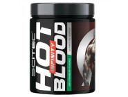 Hot Blood Infinity Scitec Nutrition (350 грамів)