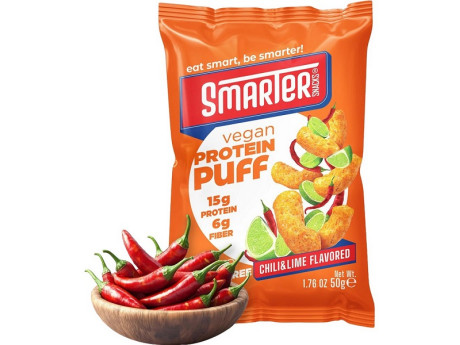 Protein Puffs Smarter (50 грамм)