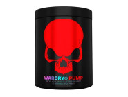 Warcry Pump Genius Nutrition (400 грамів)