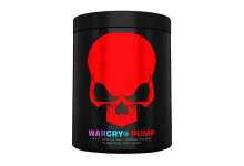 Warcry Pump Genius Nutrition (400 грамм)