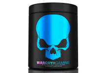 Warcry Gaming Genius Nutrition (240 грамів)