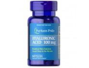 Hyaluronic Acid 100 мг (30 капсул)