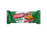 Protein Waffle Smarter (12 шт по 55 грамм)