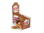 Protein Pancake Smarter (12 шт по 55 грамів)