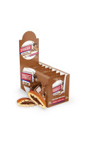 Protein Pancake Smarter (12 шт по 55 грамів)