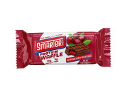 Protein Cocoa Waffle Smarter (12 шт по 55 грамів)