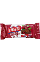 Protein Cocoa Waffle Smarter (12 шт по 55 грамів)