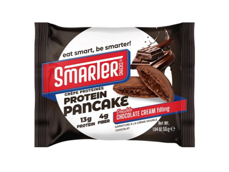 Protein Cocoa Pancake Smarter (12 шт по 55 грамм)