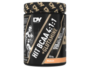 BCAA + GLUTAMINE DORIAN YATES NUTRITION (450 грамів)
