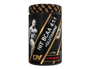 BCAA + GLUTAMINE DORIAN YATES NUTRITION (450 грамів)