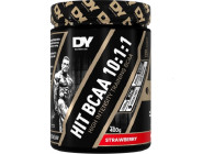 HIT BCAA 10:1:1 DORIAN YATES NUTRITION (400 грамм)