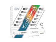 HIT PACK COMPLEX DORIAN YATES NUTRITION (30 пакетов)